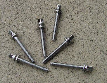 SC-4B Tension Lugs 6-Pack 2 Inches
